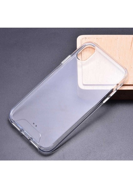 Apple iPhone Xr Uyumlu Kılıf Gard Silikon