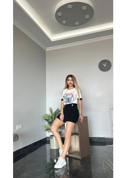 2024 Yeni Sezon Şort Etek Ikili Takım fiyatları