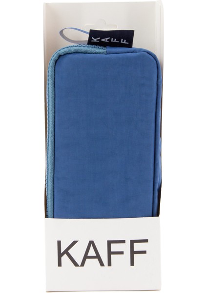 Siyah Yıkanabilir Iki Gözlü Krinkıl Kalemlik / Kalem Kutusu Iki Bölmeli Suya Dayanıklı fırsatları