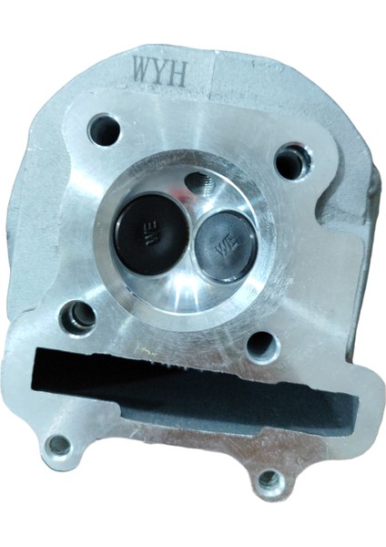 Sct 150 Üst Kapak