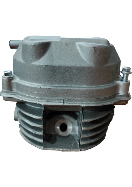 Sct 150 Üst Kapak