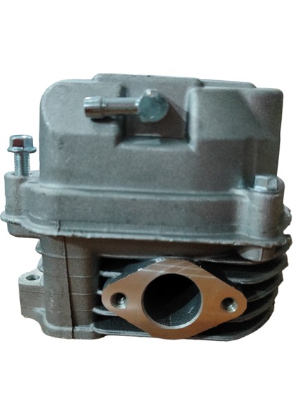 Sct 150 Üst Kapak