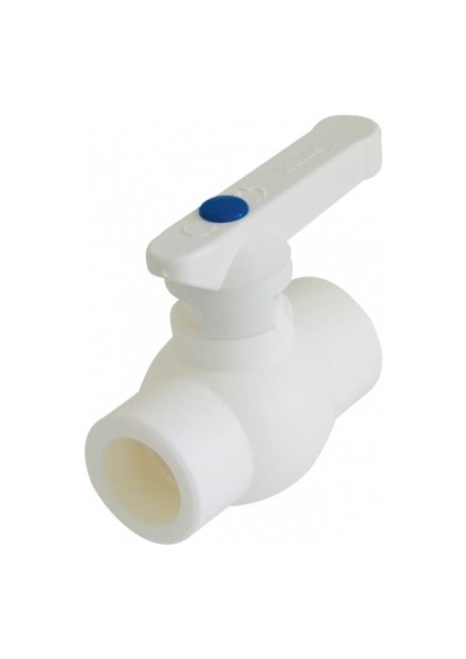 Kalde Pprc Plastik Vana - Polipropilen Pipe Fittings Valf - 20MM - Adet fiyatları