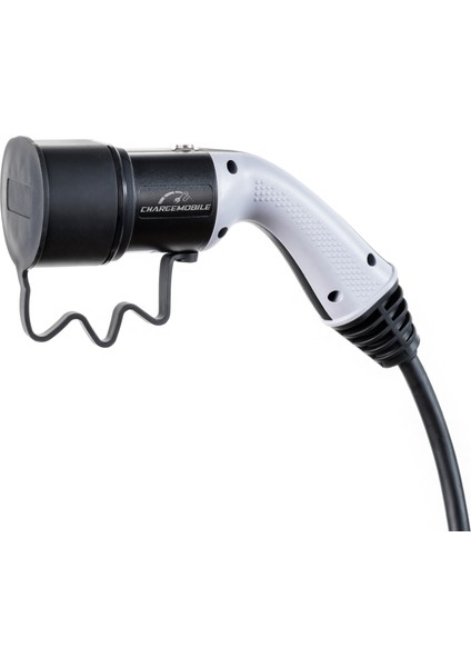 V2L Discharge Adaptörü ve Güç Kablosu