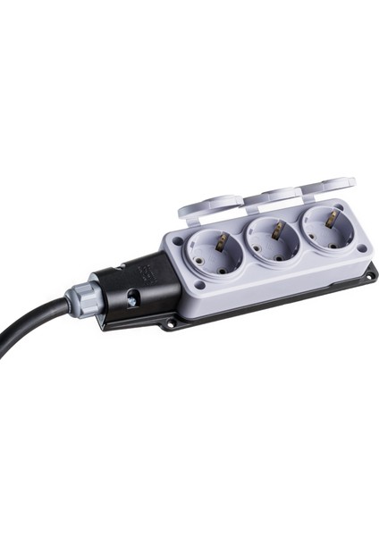 V2L Discharge Adaptörü ve Güç Kablosu
