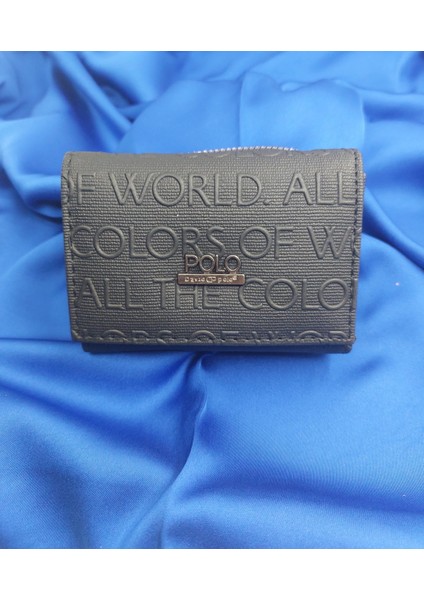 Polo Siyah Cüzdan fiyatları