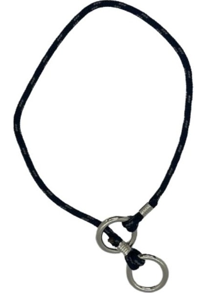 Köpek Boyun Tasması Eğitim Tasması ( Slip-Collar) 60 cm