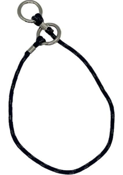 Köpek Boyun Tasması Eğitim Tasması ( Slip-Collar) 60 cm