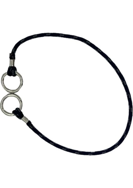 Köpek Boyun Tasması Eğitim Tasması ( Slip-Collar) 60 cm