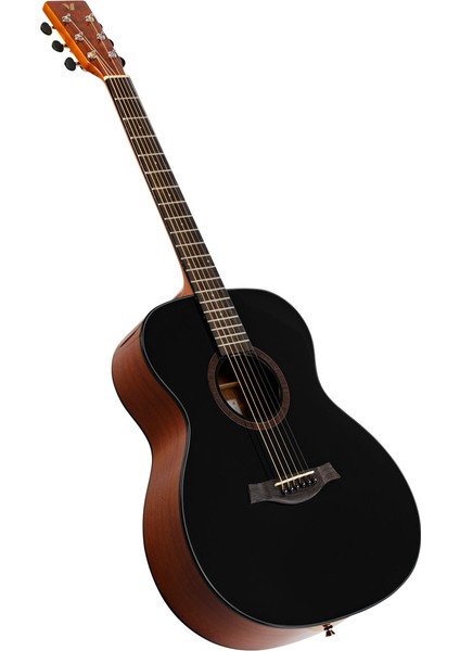 VA600 Akustik Gitar