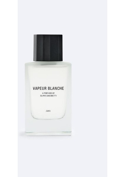 Vapeur Blanche Eau De Parfum 100 ml (3,38 Fl. Oz) Erkek Parfümü