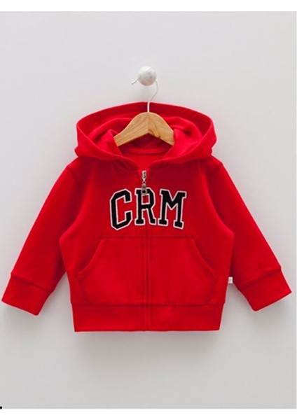 Crm Kiremit Ceket