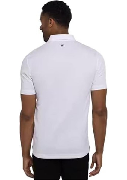 Travis Mathew Beach Read Tshirt - Erkek Polo Tshirt modelleri