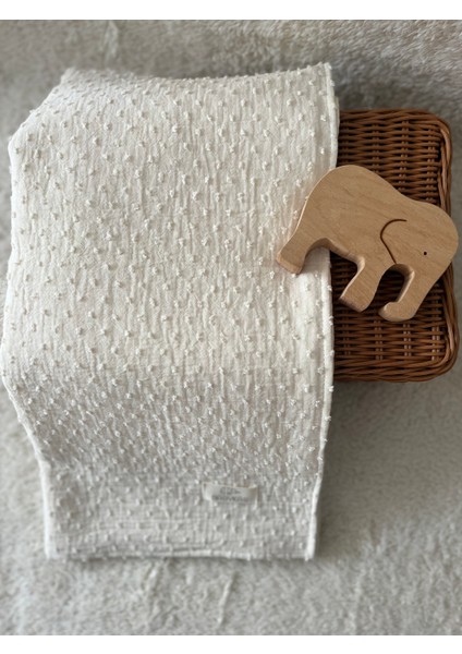 Pamuk Penguen Müslin Örtü fiyatları