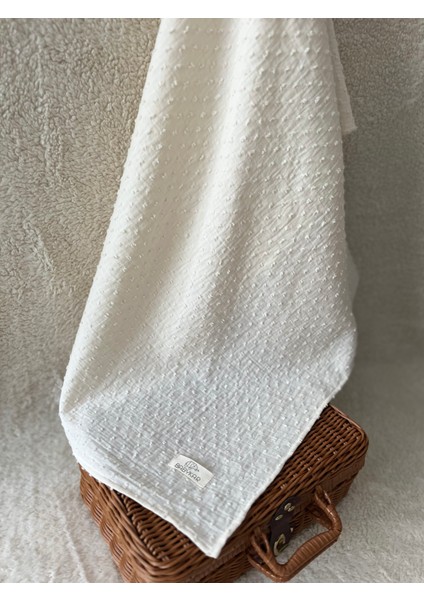 Pamuk Penguen Müslin Örtü fırsatları