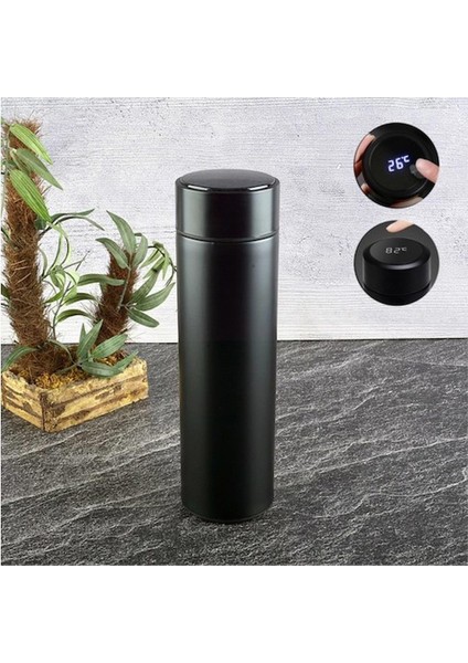 500 ml Kapasiteli Termosla Her Yerde Keyif!