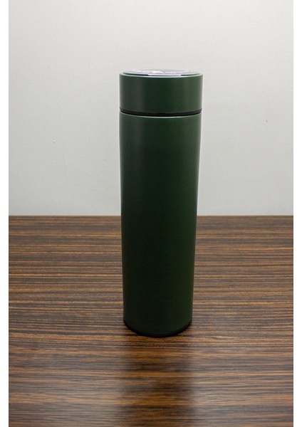 500 ml Kapasiteli Termosla Her Yerde Keyif!