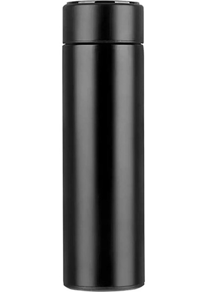 Sağlıklı ve Dayanıklı Malzemeden Üretilmiş 500 ml Dereceli Termos