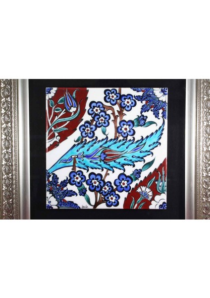 Iznik Çini Karo fiyatları