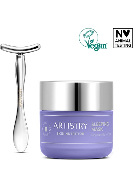 Gece Maskesi Artistry Skin Nutrition™50ml