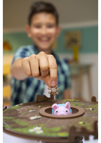 Pıgs On Trampolınes indirimleri