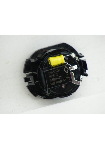 Renault Clio 5 Orijinal Bose Tweeter 2019-2024 (281485531R)