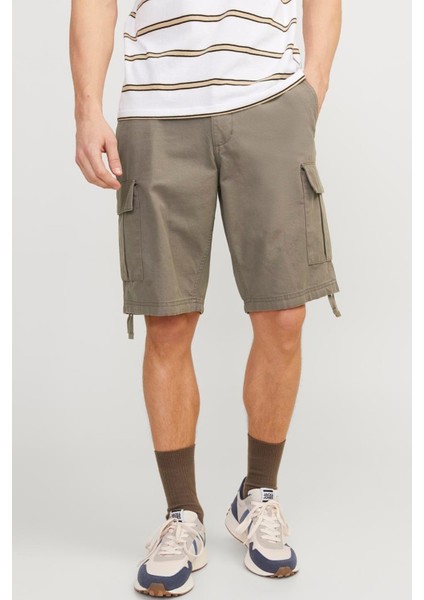 Erkek Cole Barkley Cargo Şort