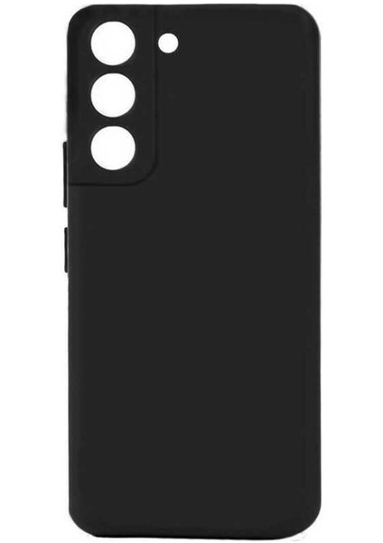 Samsung Galaxy S21 Fe Uyumlu Kılıf Biye Silikon