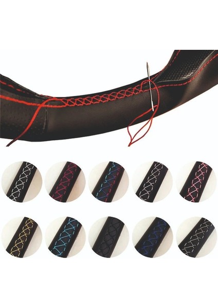 Renault Clio 4 Faz 1 2014-2017 Araca Özel Direksiyon Kılıfı (Aracınızın Direksiyonuyla Teyit Ediniz) fiyatları