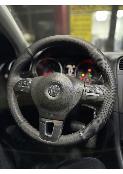 Volkswagen Golf 6 F1 Aracınızın Direksiyonu Teyit Ediniz fiyatları