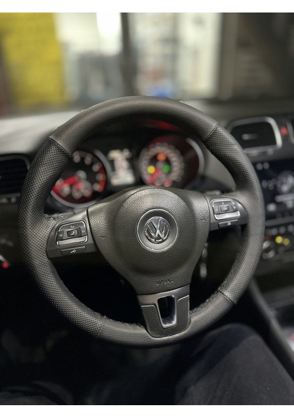 Volkswagen Golf 6 F1 Aracınızın Direksiyonu Teyit Ediniz modelleri