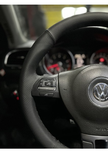 Volkswagen Golf 6 F1 Aracınızın Direksiyonu Teyit Ediniz fırsatları