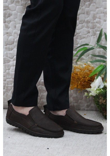 241051 Nubuk Rahat Yumuşak Deri Erkek Ayakkabı fiyatları