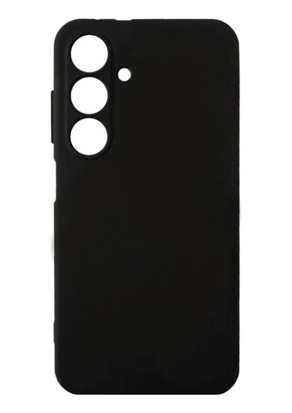 Samsung Galaxy S24 Plus Uyumlu Kılıf Biye Silikon