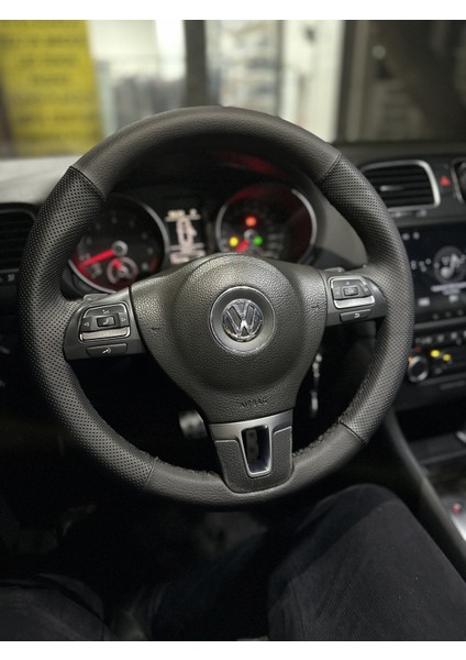 Volkswagen Jetta 2010-2015 F1 Aracınızın Direksiyonu Teyit Ediniz modelleri