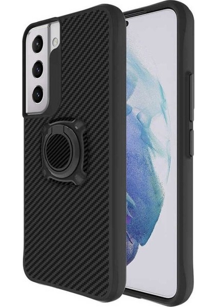 Samsung Galaxy S22 Plus Uyumlu Kılıf Timo Kapak