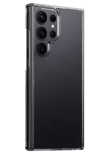 Samsung Galaxy S24 Ultra Uyumlu Kılıf Vonn Kapak