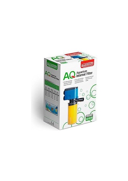 Aquawing AQ102F Akvaryum Iç Filtre Motoru 20W 1400L/H