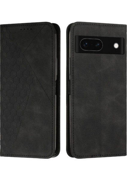 Google Pixel 8A Telefon Kılıfı (Yurt Dışından)