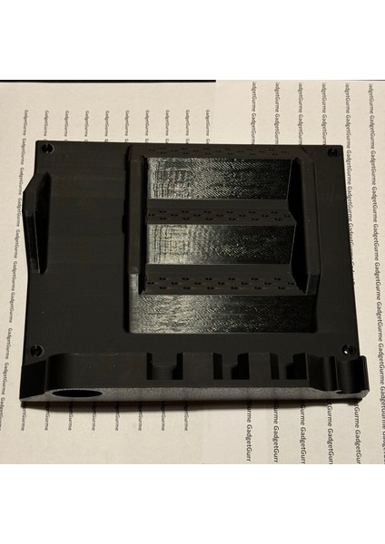 Dremel 3000 Serisi El Aleti ve Flex Shaft Organizeri