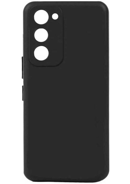 Tecno Camon 18 Premier Uyumlu Kılıf Biye Silikon