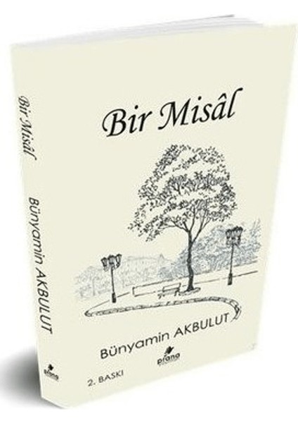 Bir Misal - Bünyamin Akbulut