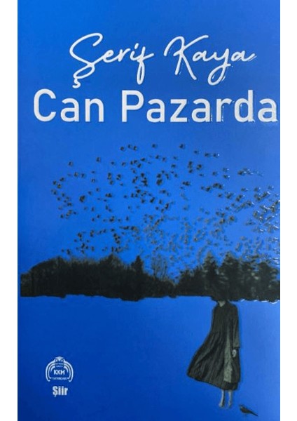 Can Pazarda - Şerif Kaya