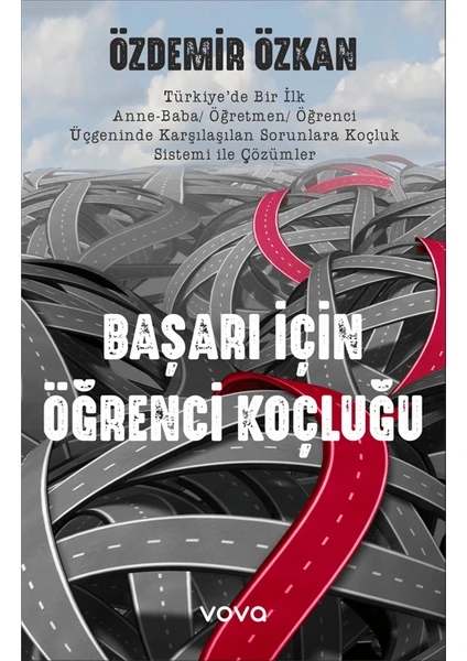 Başarı İçin Öğrenci Koçluğu - Özdemir Özkan