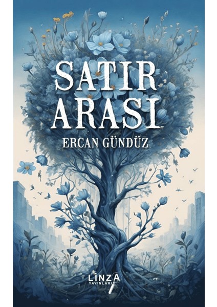 Satır Arası - Ercan Gündüz