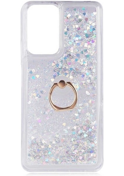 Xiaomi Mi 10T 5g Uyumlu Kılıf Milce Kapak, Gümüş