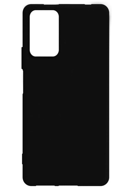 Xiaomi Poco M3 Pro Uyumlu Kılıf Biye Silikon