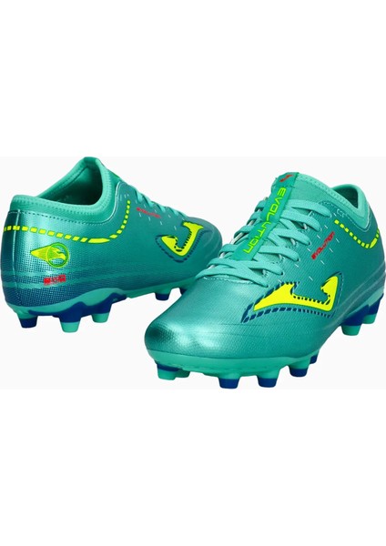 Halı Saha Ayakkabısı, 45, Turkuaz fiyatları