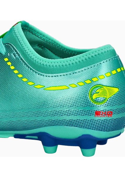 Halı Saha Ayakkabısı, 45, Turkuaz indirimleri