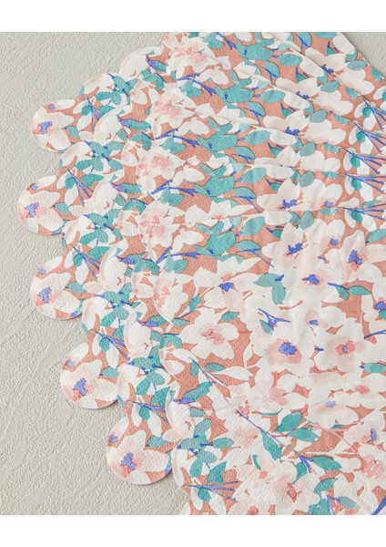 Sakura Dream Kağıt 20'li Kağıt Peçete Yeşil fiyatları